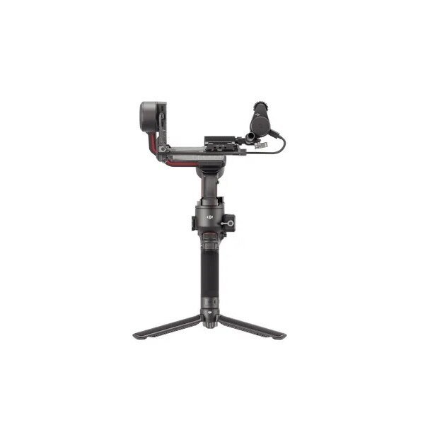 Stabilizator.Gimbal DJI RS 3 Combo (CP.RN.00000217.01) Czarny