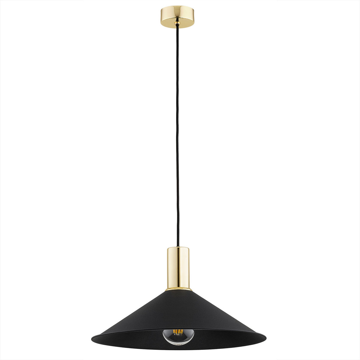 Argon Lampa wisząca 1X15W E27 4912 MINORI RABAT! 4912