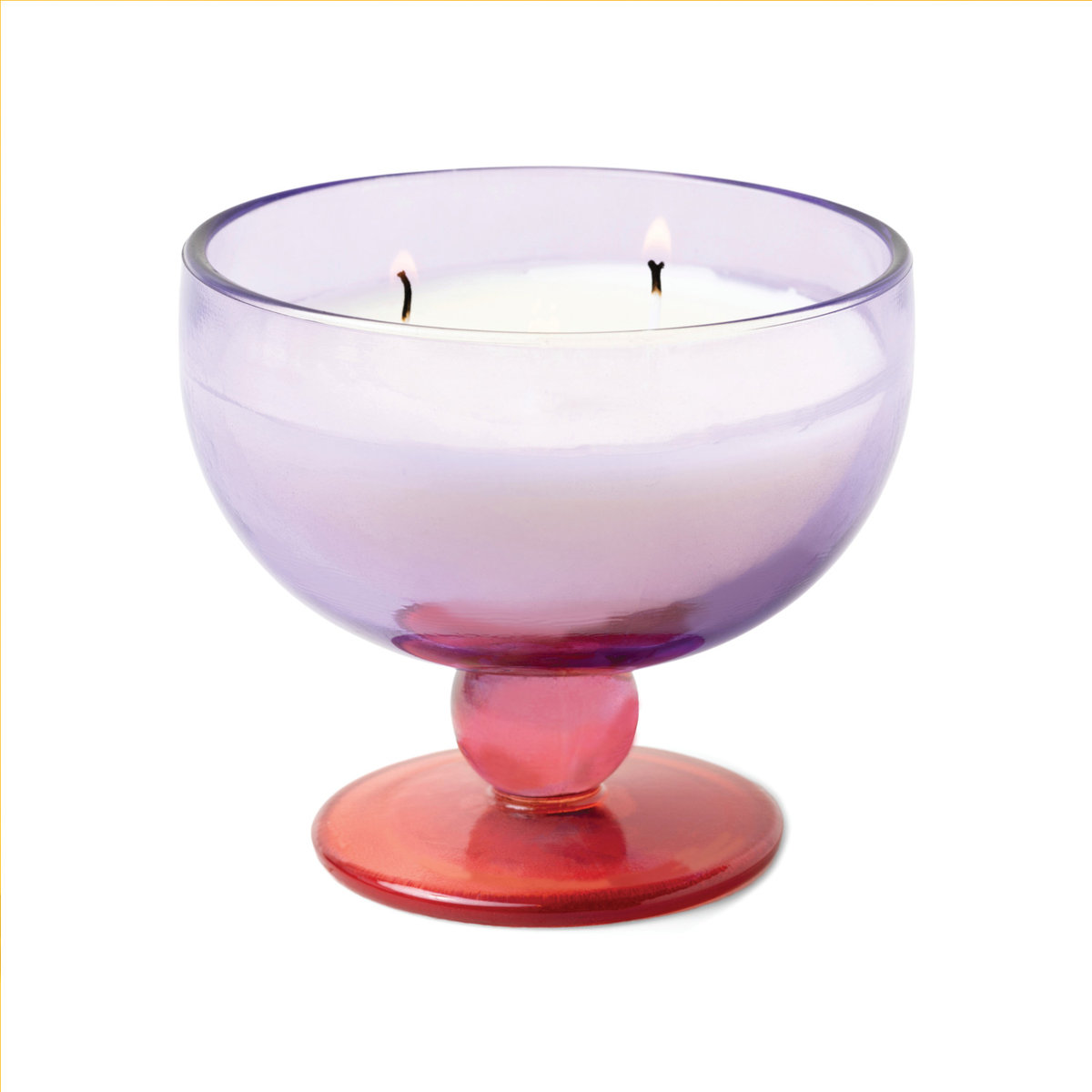 Świeca Szklana 'Aura' Pieprz&Śliwka 170G Paddywax