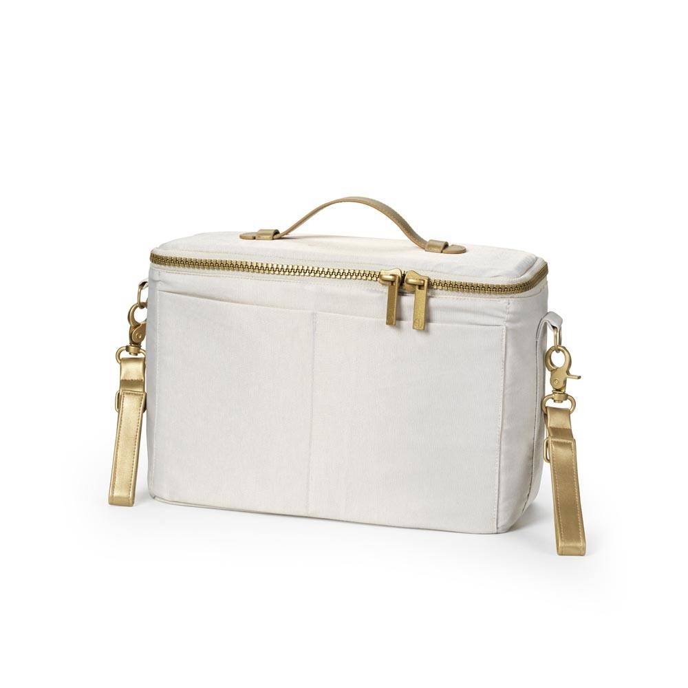 Elodie Details, Organizer - Creamy White