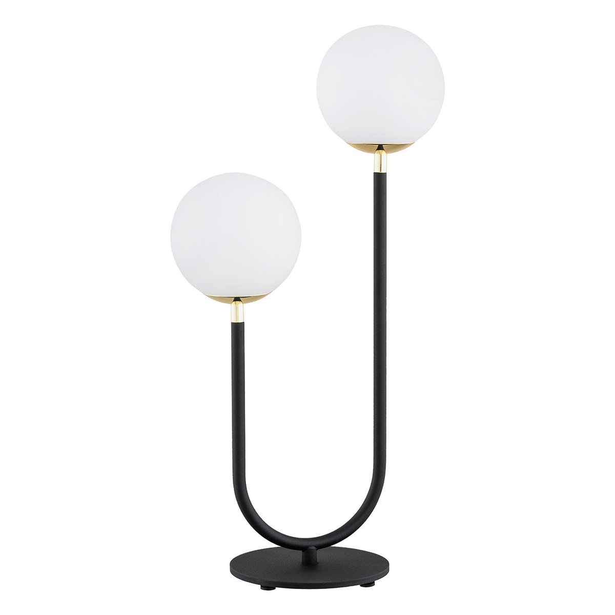Argon Lampa biurkowa 2X7W E14 7072 FERRONE RABAT! 7072