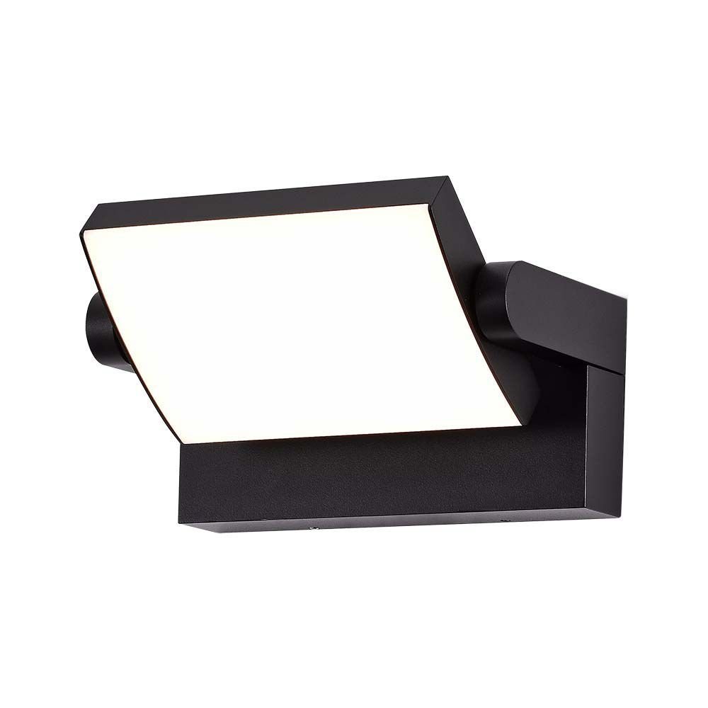 Lampa naścienna ogrodowa 17W 3000K LED V-TAC VT-11020