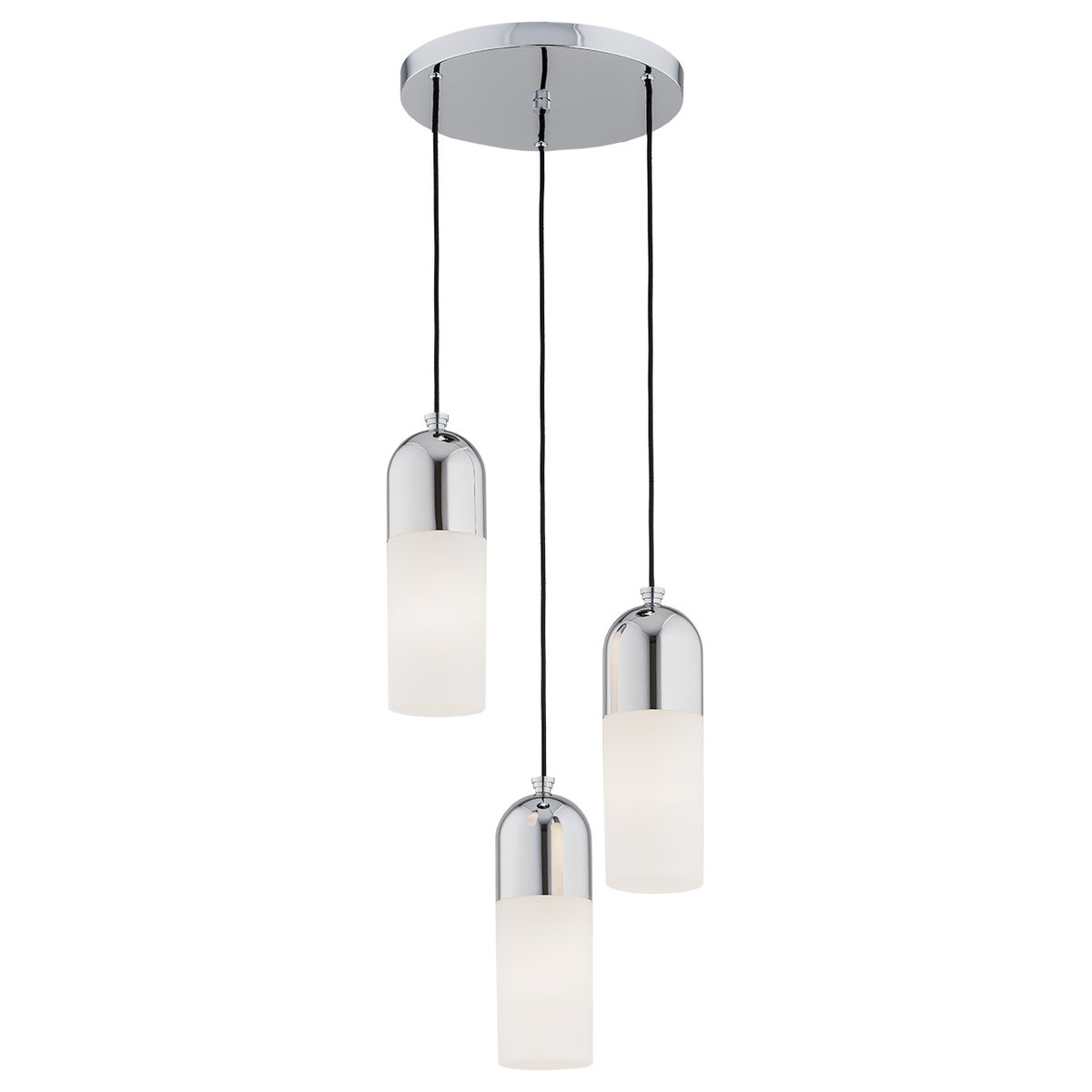 Argon Lampa wisząca 3x15W E27 BURGOS 1465 MEGA RABAT ! 1465