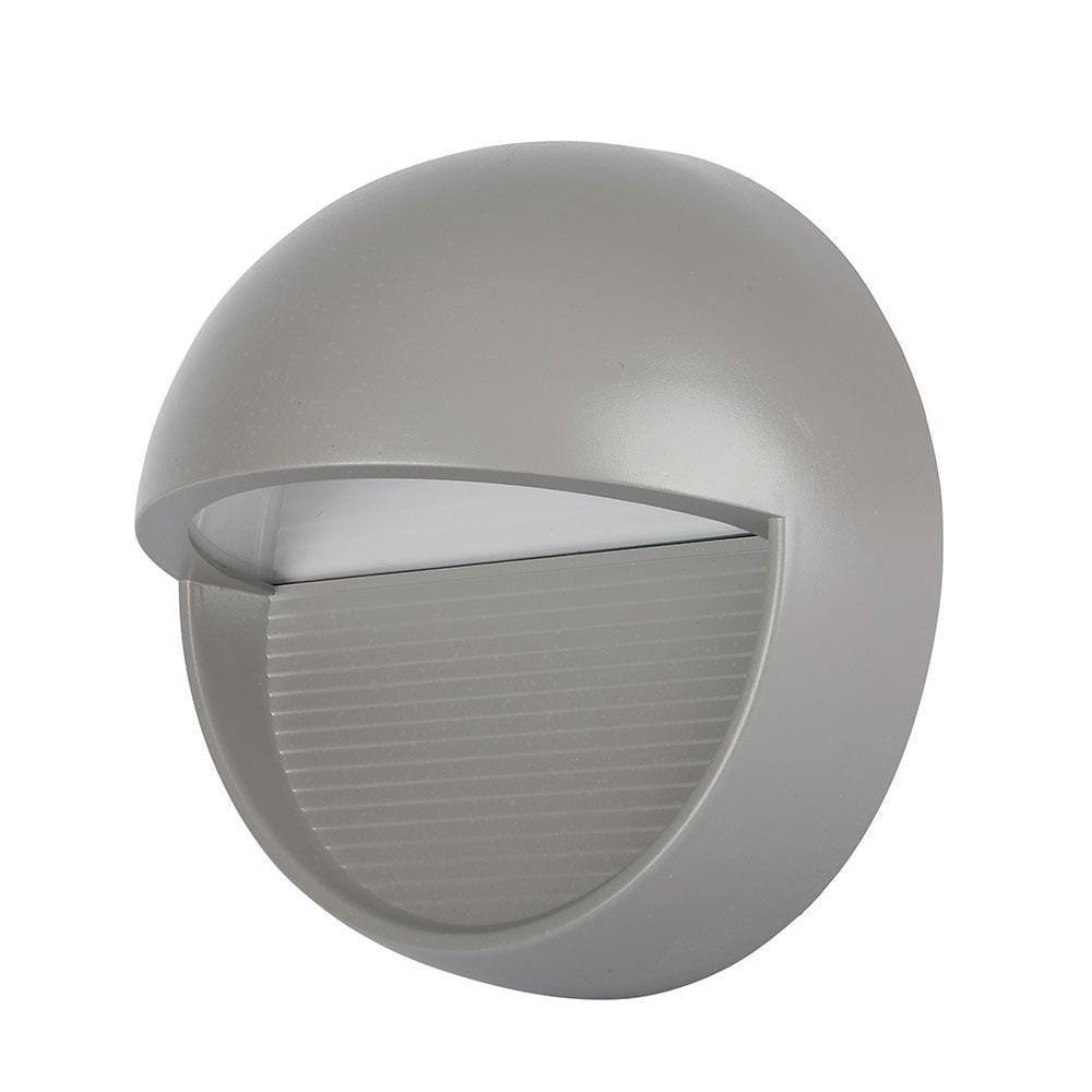 V-Tac LED Oświetlenie schodów 1xLED/3W/230V 3000K