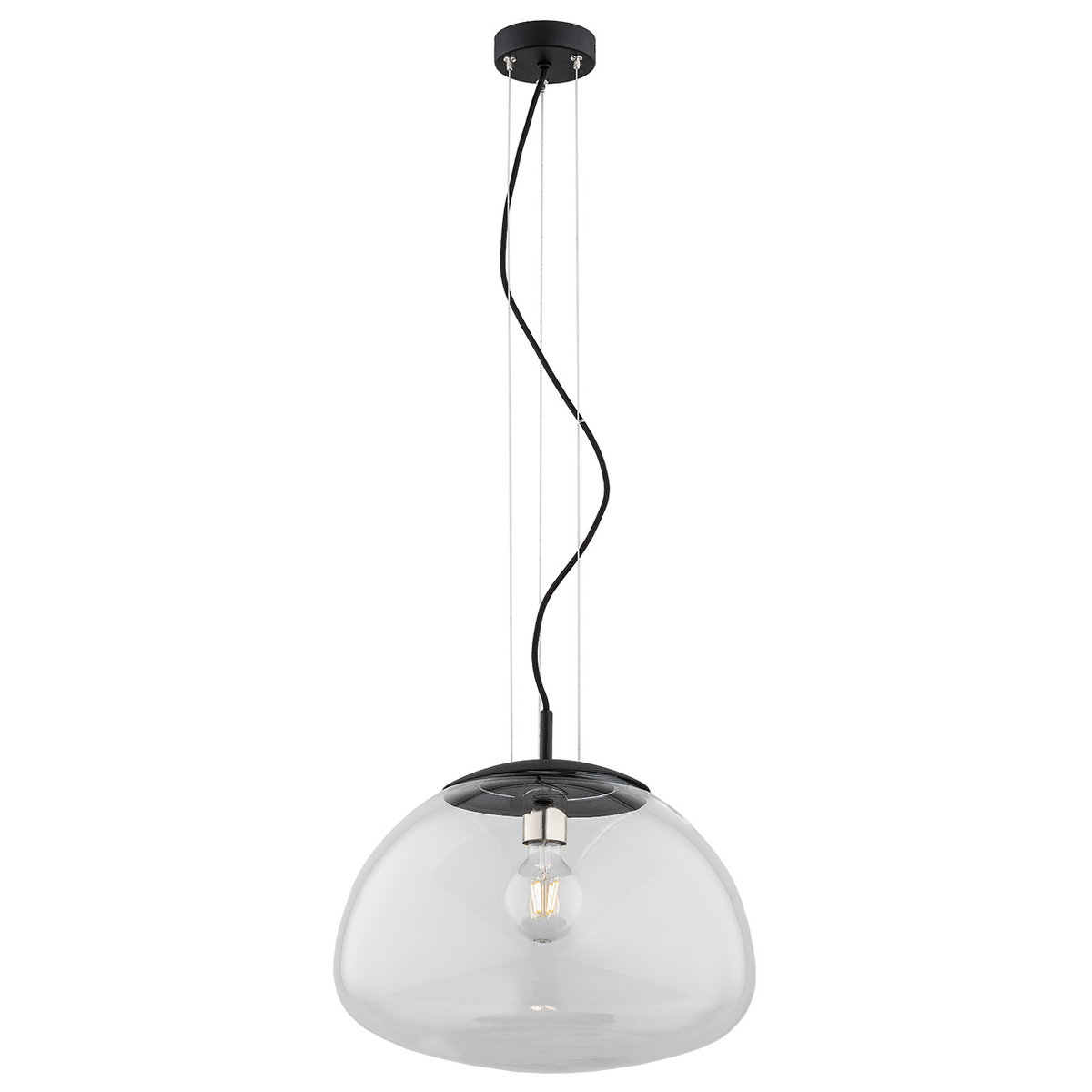 Argon Lampa wisząca 1X15W E27 TRINI 4351