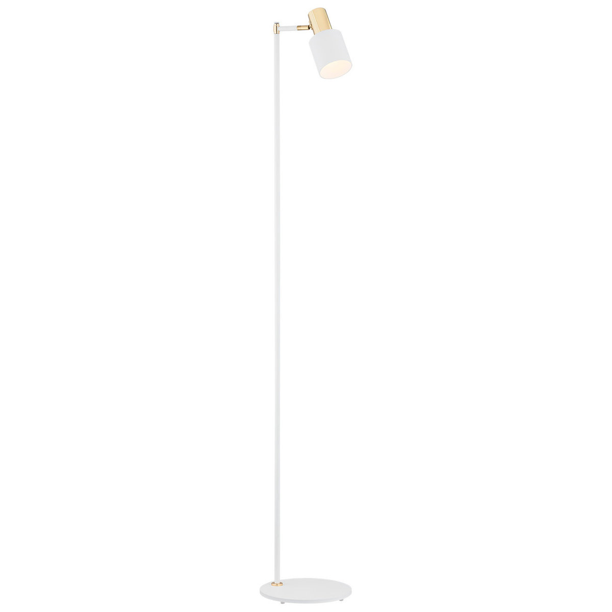 Argon Lampa podłogowa 1X15W E27 DORIA 4258 4258