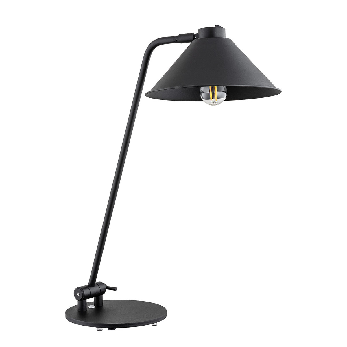 Argon Lampa biurkowa 1X15W E27 4998 GABIAN RABAT! 4998