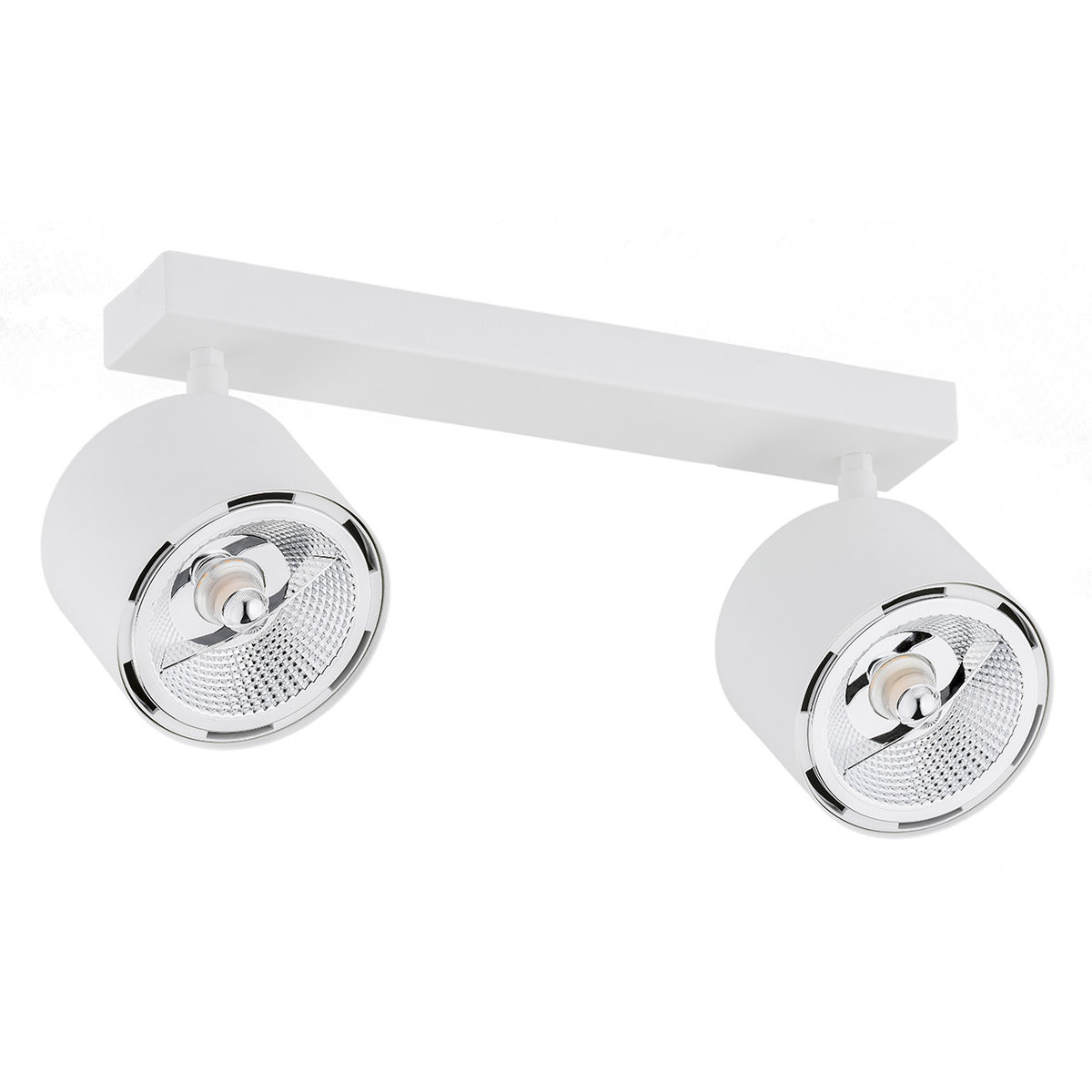Argon Plafon 2x15W GU10 AR111 CLEVLAND 1031 BZ 1031 BZ