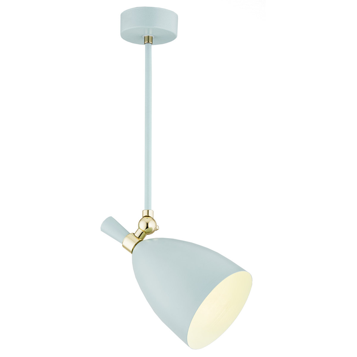 Argon Spot 1X15W E27 LED CHARLOTTE 4685 4685