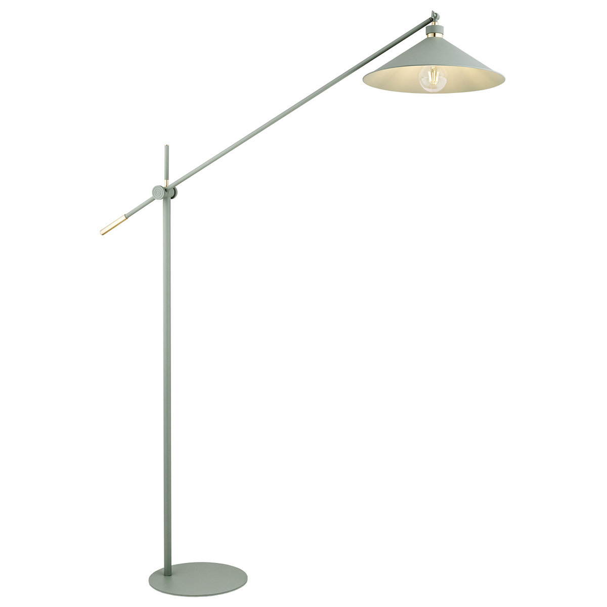 Argon Lampa stojąca NASHVILLE 4733 4733