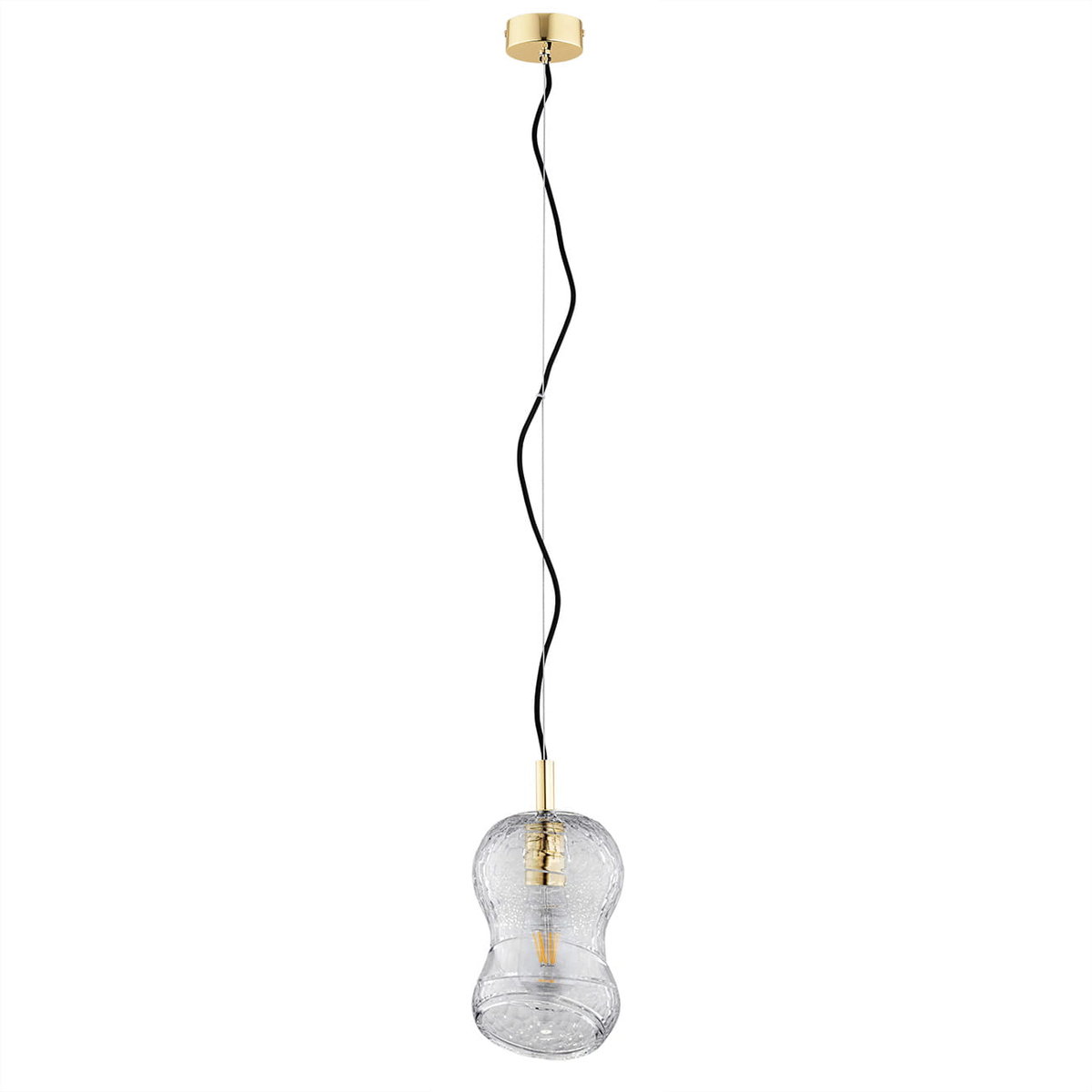 Lampa wisząca SALERNO 8038 - Argon