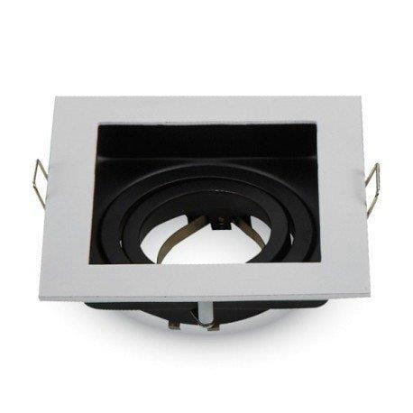 V-TAC lampa do zabudowy biała 3597