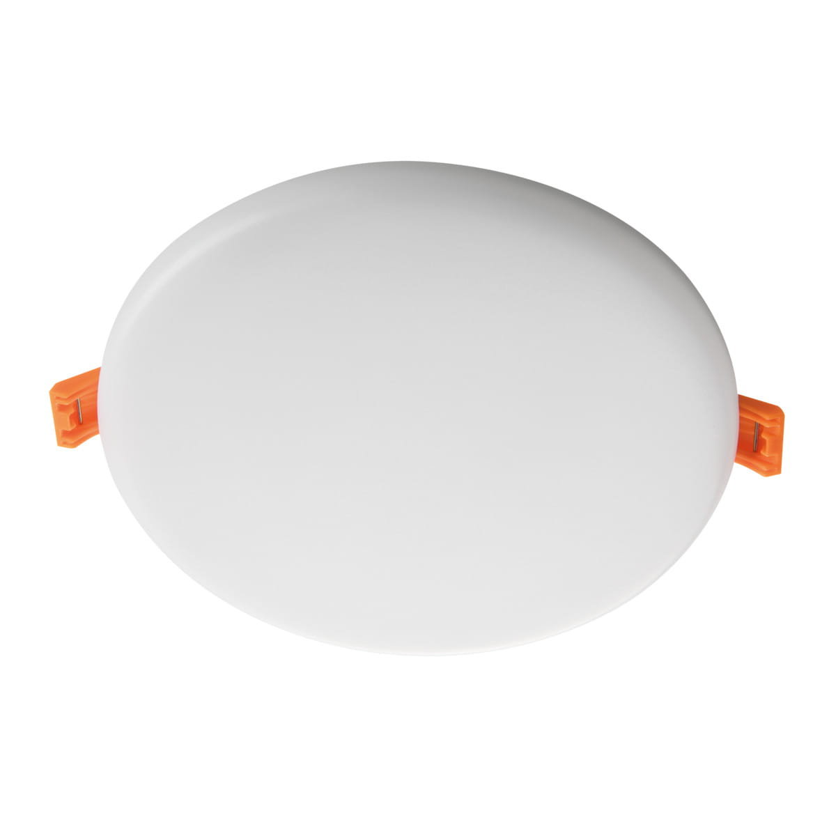 Kanlux OPRAWA STROPOWA DOWNLIGHT AREL LED DO 14W-WW 3000K BIAŁA 29589 29589