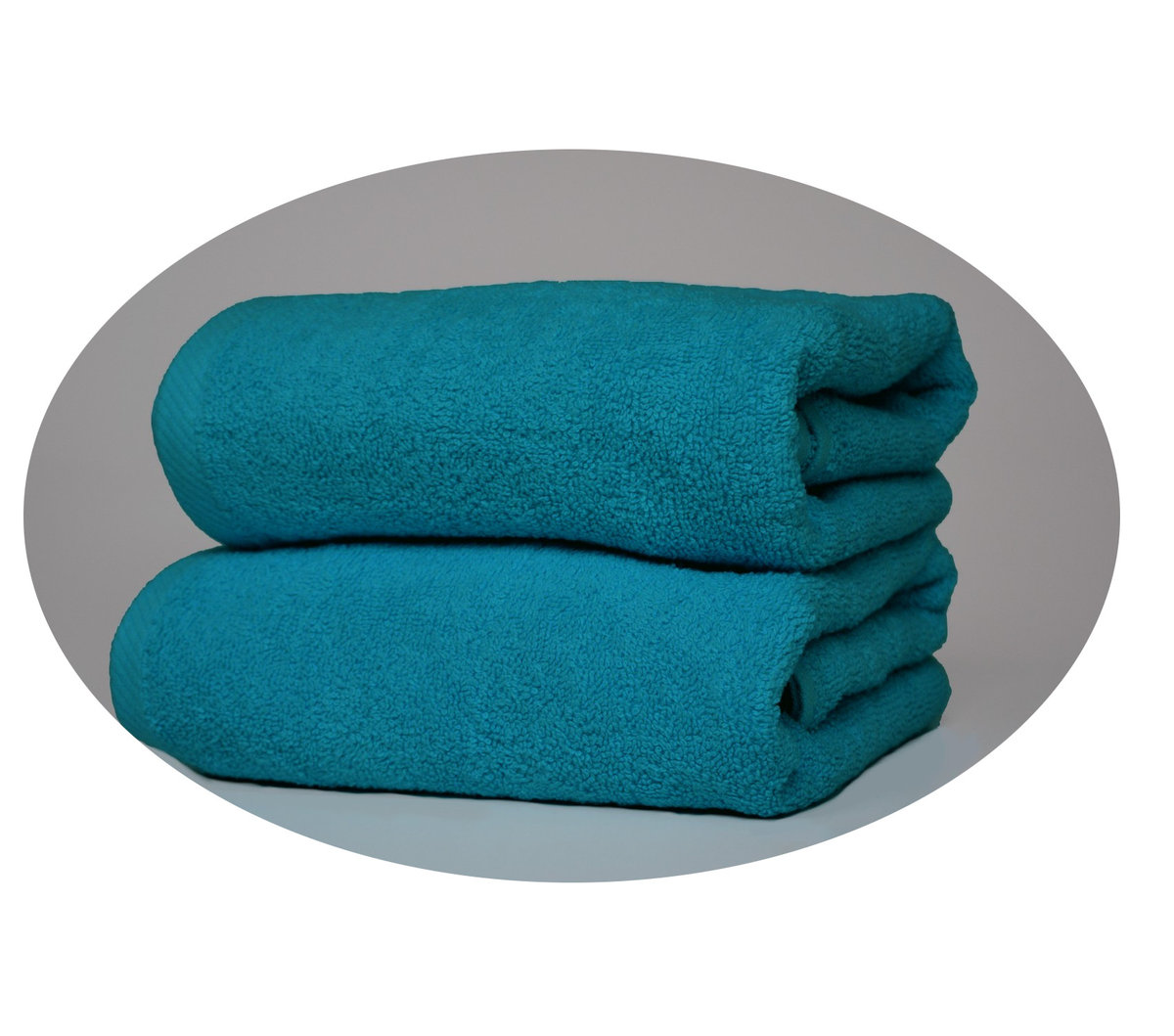 Ręcznik Aqua Hotelowy Kąpielowy 100X50 - Extra Soft