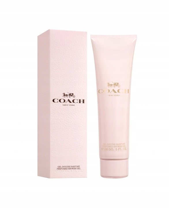 Coach Coach 150 ml żel pod prysznic
