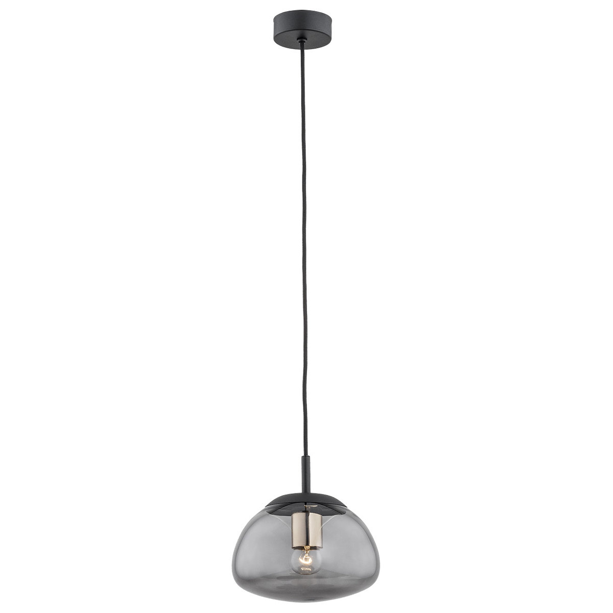 Argon Lampa wisząca 1X15W E27 TRINI 4333