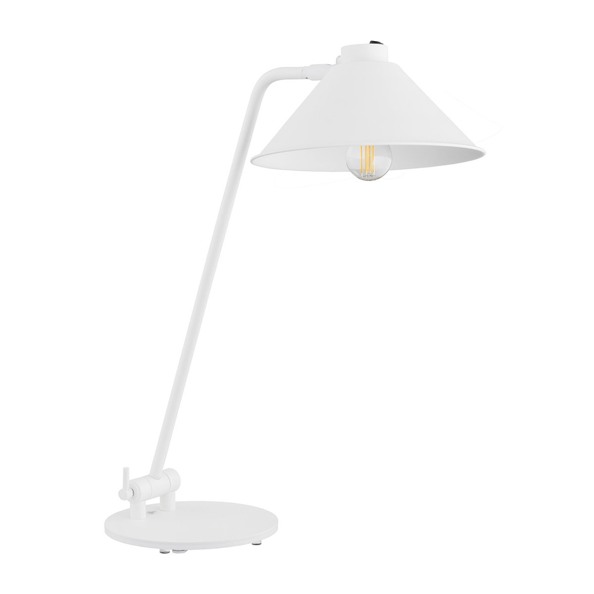Argon Lampa biurkowa 1X15W E27 4996 GABIAN RABAT! 4996