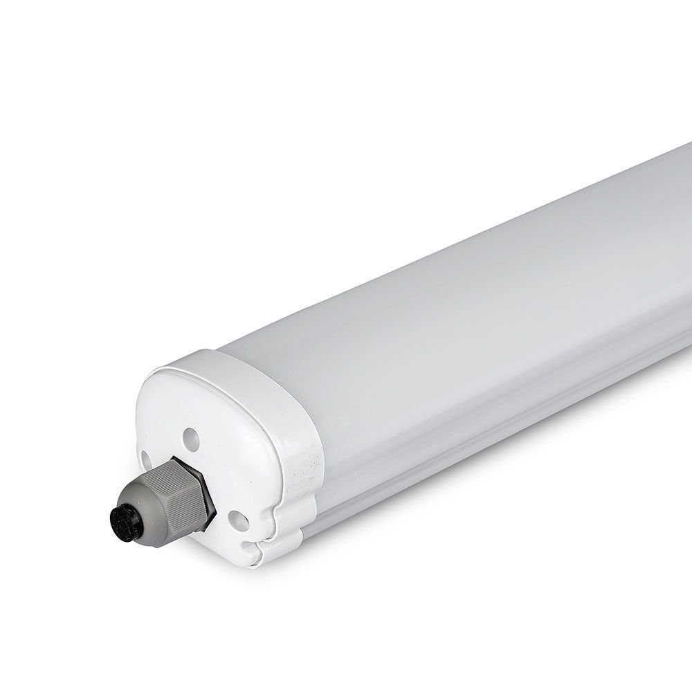 Oprawa Hermetyczna LED V-TAC G-SERIES 150cm 48W 120Lm/W VT-1574 neutralna 5760lm