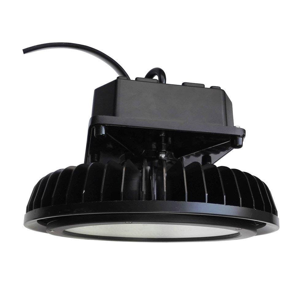 v-tac Oprawa V-TAC 500W LED High Bay Zas Mean Well Ściemnialna Czarny VT-9500 6400K 65000lm
