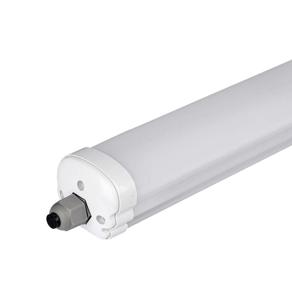 Oprawa Hermetyczna V-TAC X-SERIES 120cm 24W 160Lm/W VT-1524 neutralna 3840lm