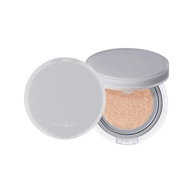 rom&nd NU ZERO CUSHION 02 pure21