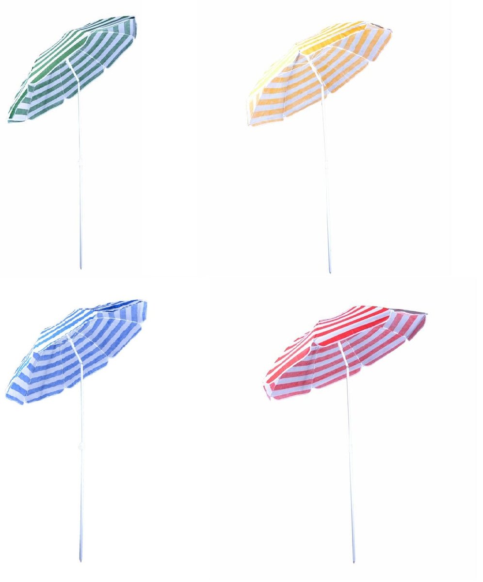 OBI Parasol ogrodowy TNT 135 cm