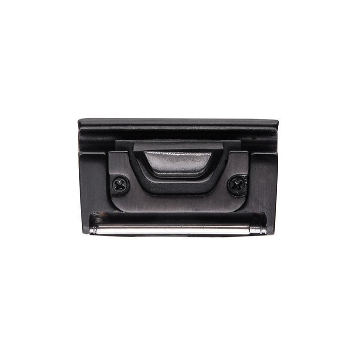 Adapter Do Opaski Bransolety 20mm Garmin Fenix 5/6/6 Pro Czarny