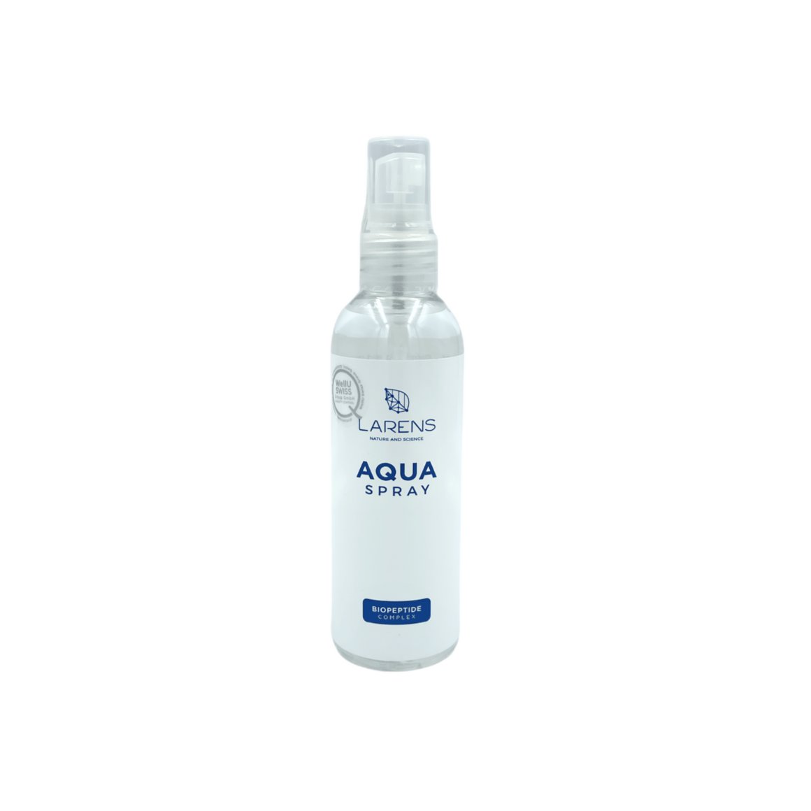 LARENS Larens - Aqua spray - 100 ml