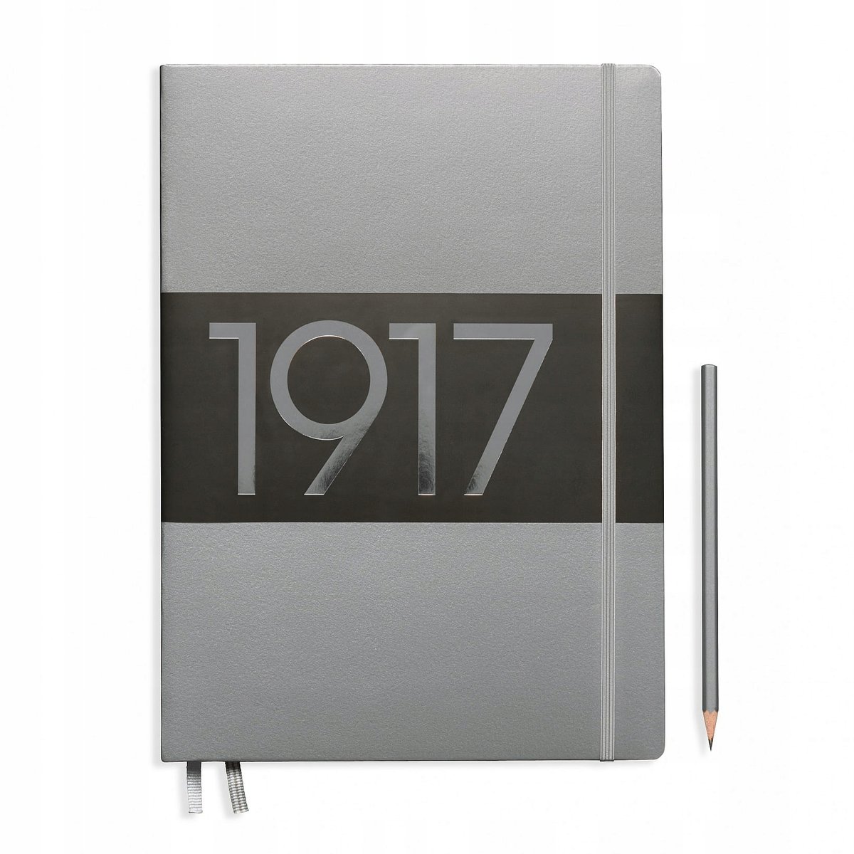 Leuchtturm1917 Notatnik Master Slim A4+ Linia