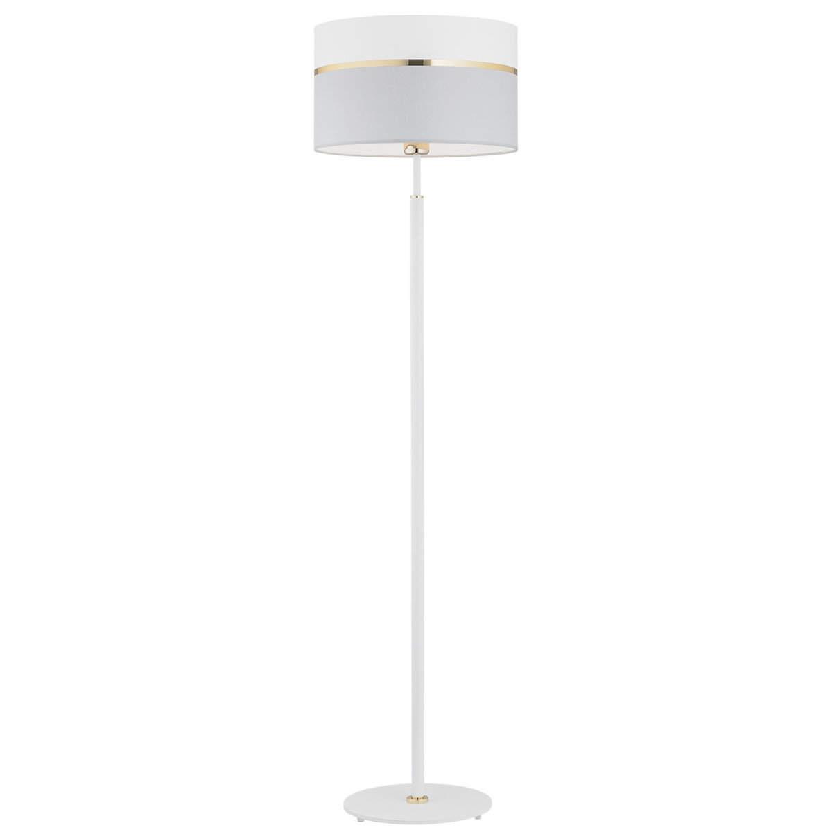 Argon Lampa podłogowa 1X15W E27 KASER 4287