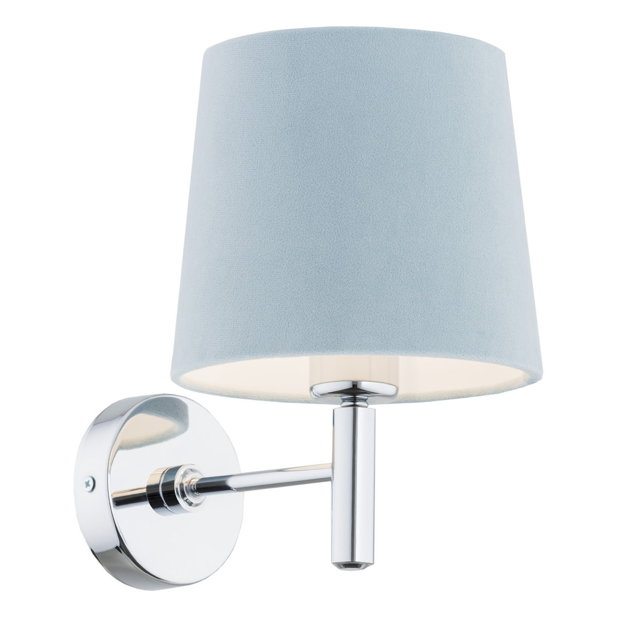 Argon X Lampa ścienna BOLZANO błękitny 3910