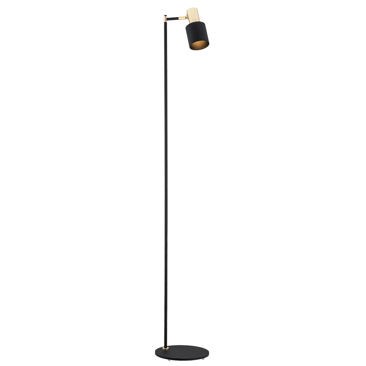 Argon Lampa podłogowa 1X15W E27 DORIA 4259 4259