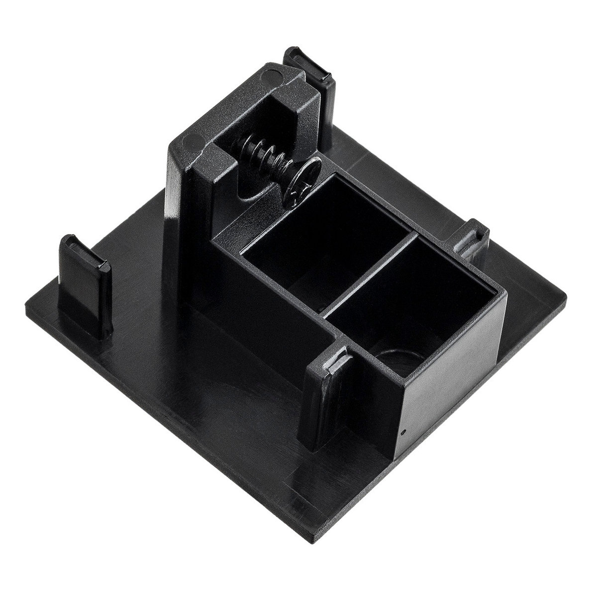 Argon Końcówka zaślepka do szynoprzewodu T-RACK 4369 4369