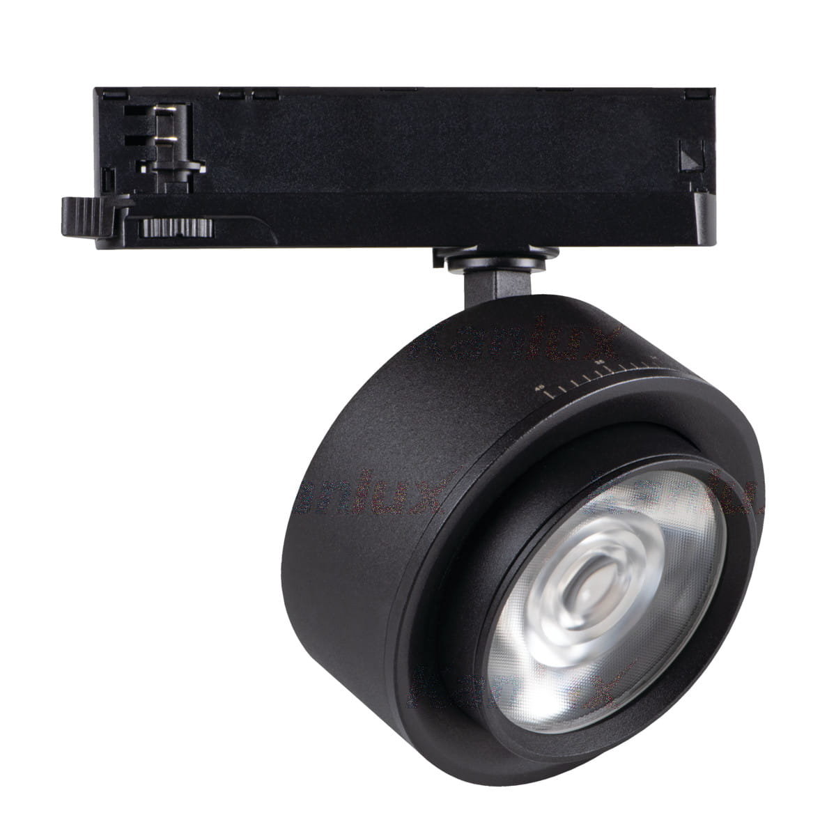 Reflektor szynowy czarny spot LED 28W Kanlux BTL 35657