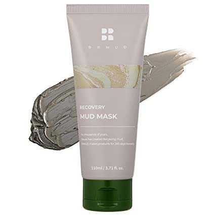 Brmud Recovery Mud Mask 110Ml