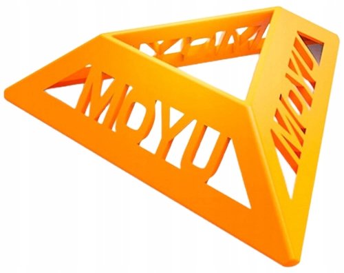 Uniwersalna Podstawka Moyu Do Wszystkich Kostek