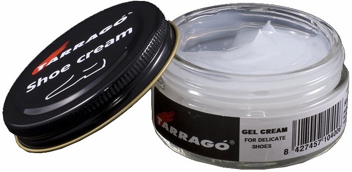 TARRAGO Gel Cream Delicate delikatny żel do skór 50 ml