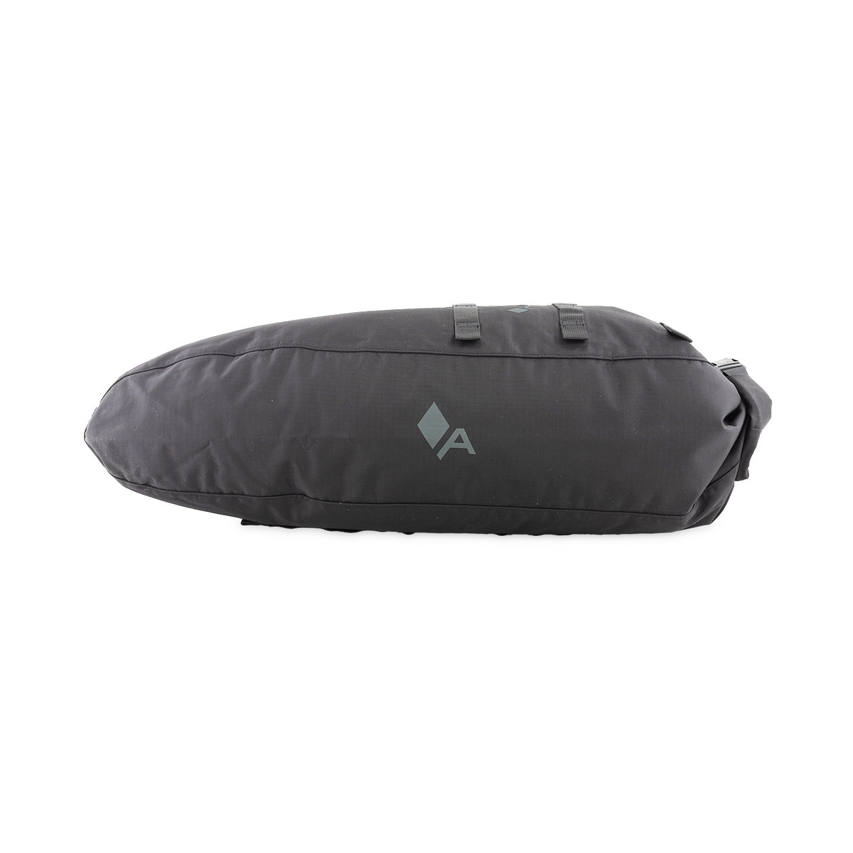 Torba Rowerowa Podsiodłowa - Worek Wodoszczelny Acepac Saddle Drybag 16 L Grey