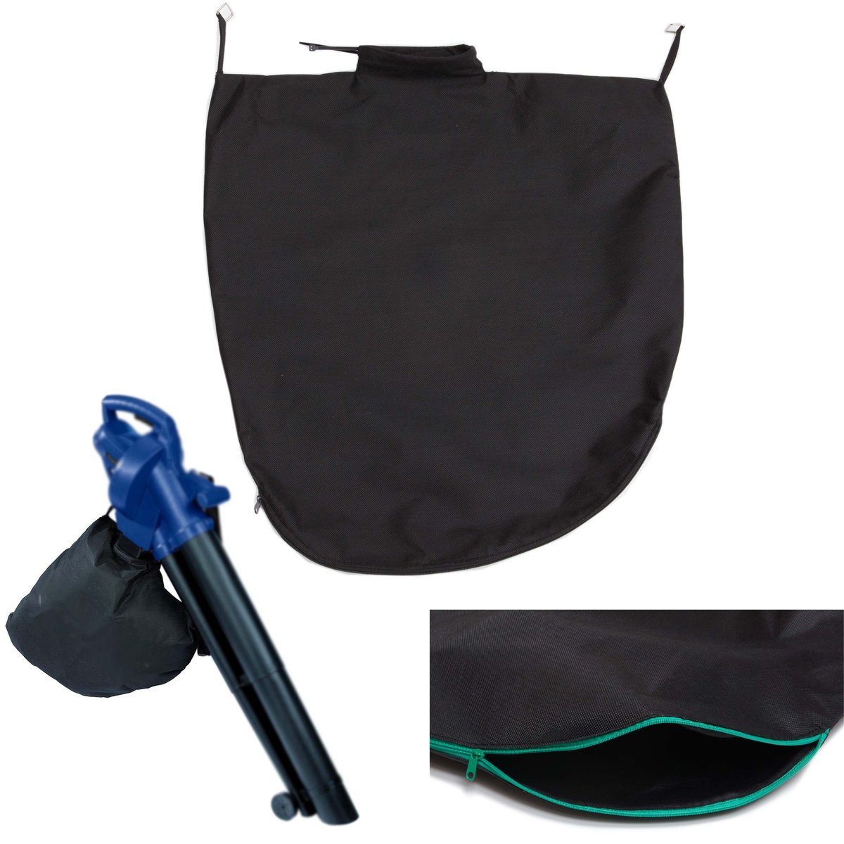 Worek Do Odkurzacza Einhell Bg-El 2501 E Royal Ogrodowy