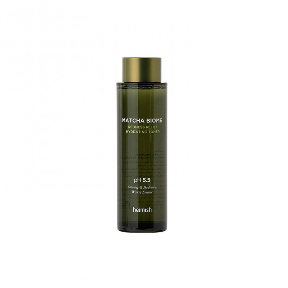 Heimish, Matcha Biome Redness Relief Hydrating, Tonik do twarzy, 150 ml