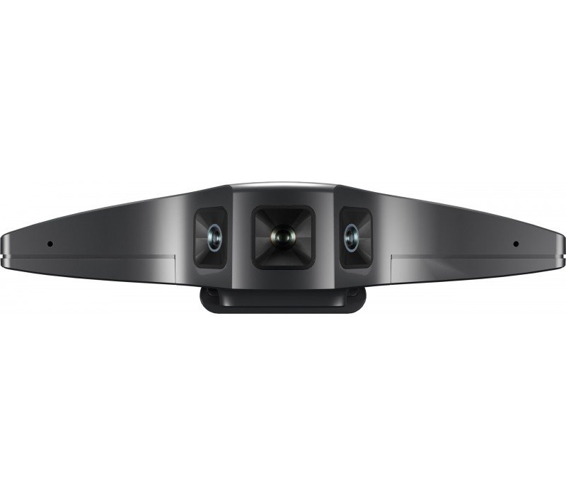 Kamera Internetowa Iiyama Uc Cam180Um-1, 4K, 13Mp, 180°, 2 Mikrofony Kierunkowe, Automatyczny Zoom