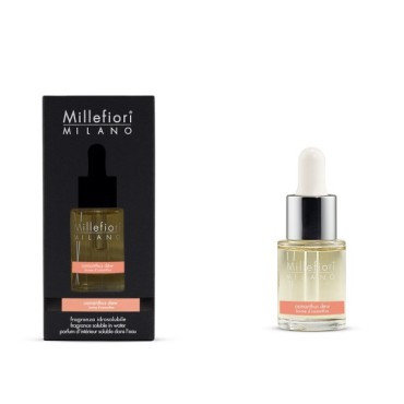 Millefiori Milano Olejek Zapachowy Osmanthus Dew 15Ml