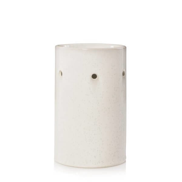 Yankee Candle Addison - kominek do wosków Glazed Ceramic