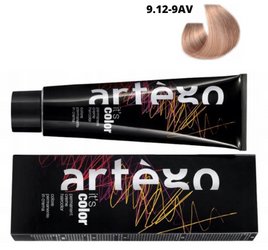 Artego Farba 150ml It's Color 9.12 - 9AV 100475