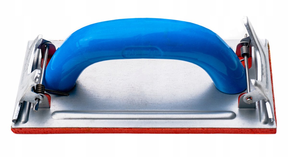 Paca Do Papieru Ściernego Płótno Siatkę 180X85 mm