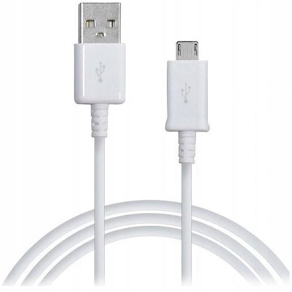 Oryginalny Kabel Przewód Samsung Micro Usb 1,5M