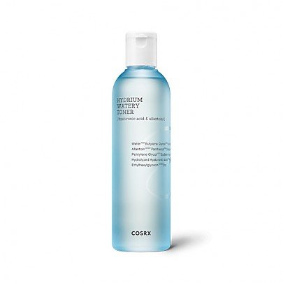 COSRX, Hydrium Watery Toner, 150 ml