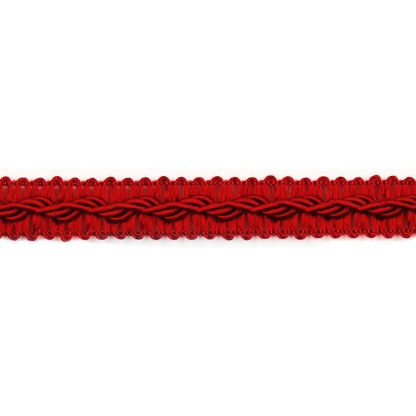 Taśma Twb - 12 (1Mb)  Czerwona