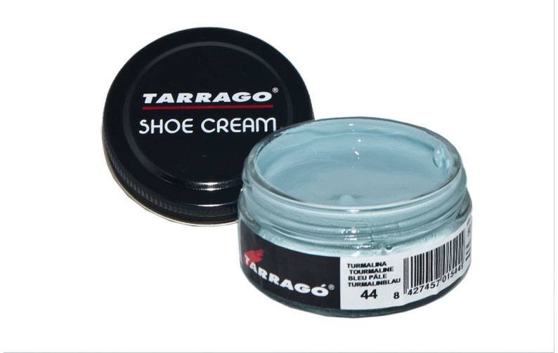 TARRAGO Krem Pasta do Skór 50ml Shoe Cream 044 tourmaline) 1620
