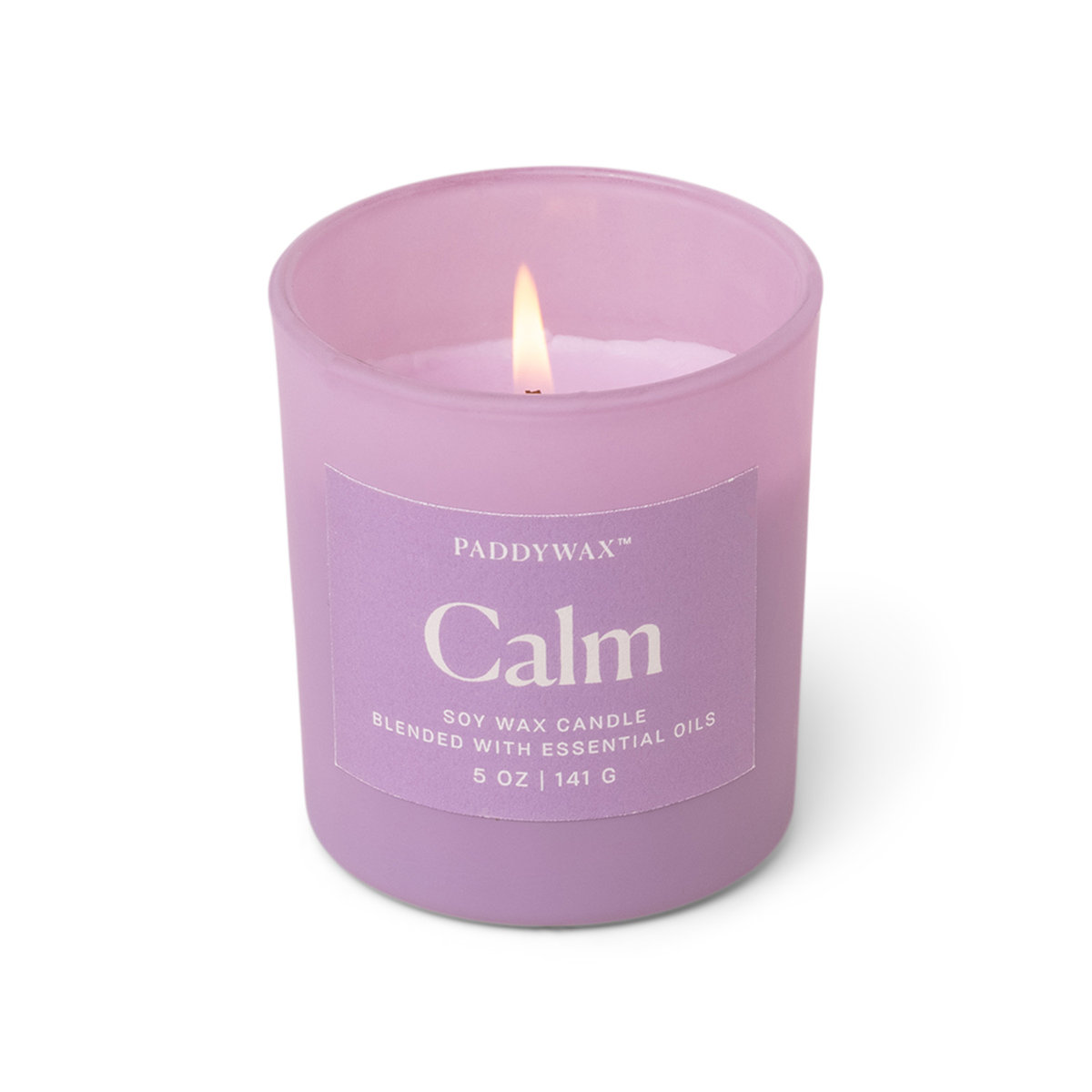 Świeca W Szkle 'Wellness' Calm 141G | Paddywax